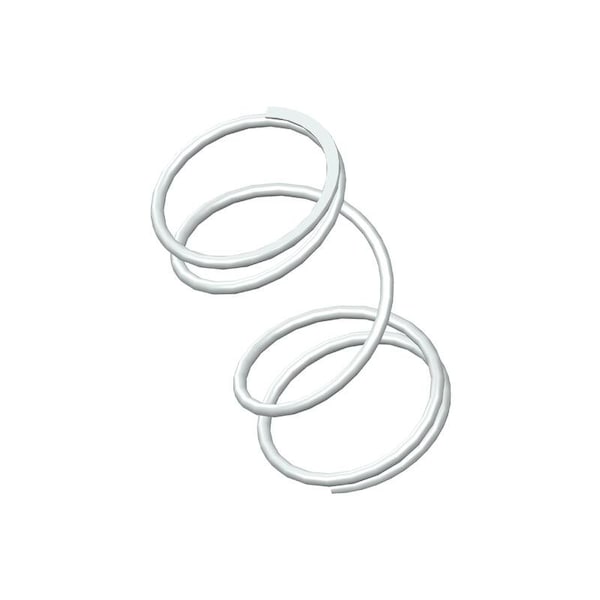 Approved Vendor Compression Spring, O= .240, L= .44, W= .016 G509960826 - main